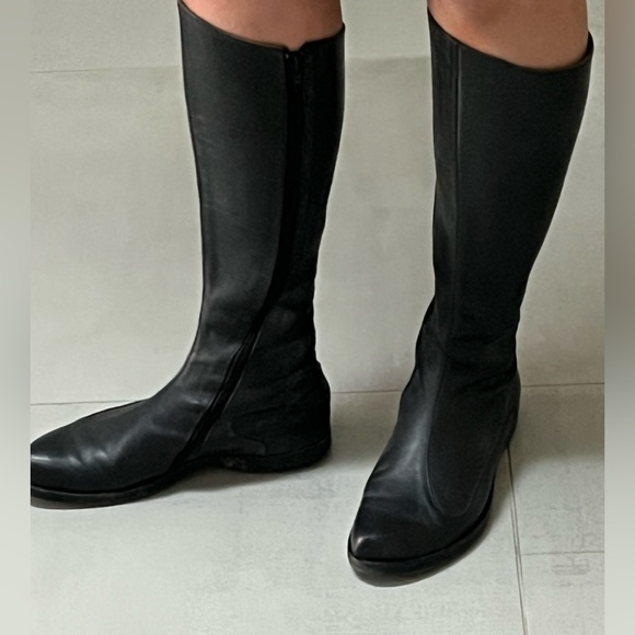 Cywoq  Move knee boots size 37, US 7 - Picture 14 of 16